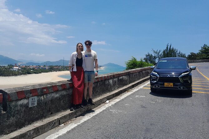 Hue to Hoi An by Private Car with Multi Sightseeing Stops - Practical Tips & Considerations