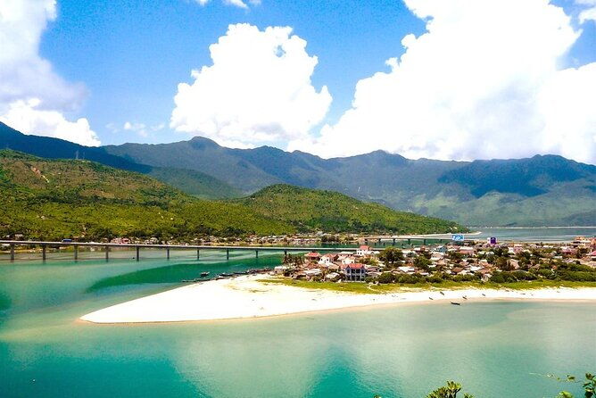 Hue to Hoi An by Private Car with Sightseeing Stops - Why Choose a Private Car from Hue to Hoi An?
