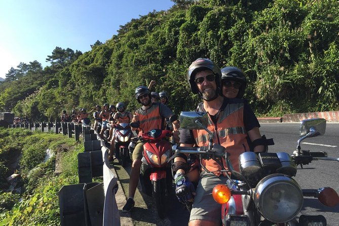 Hue to Hoi An ( Hoi An to Hue) Top Gear with Lefamily Riders Tours ( 1 way) - Practical Tips and What to Expect  