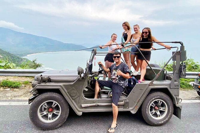 Hue to Hoi An Jeep Tour via Hai Van Pass - What Makes This Tour Stand Out?