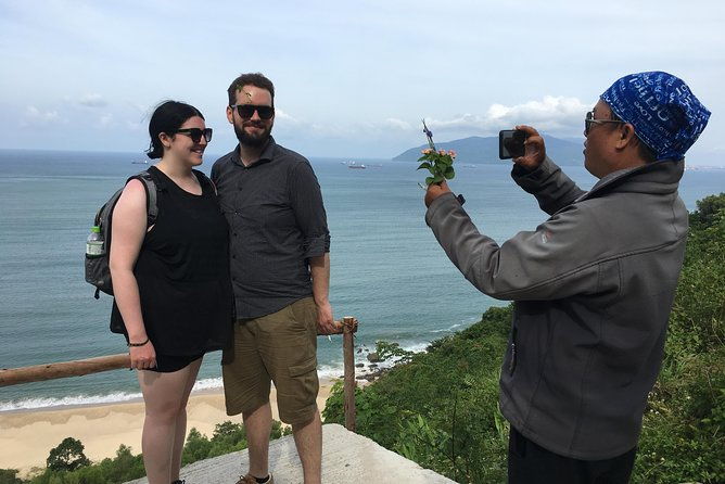Hue to Hoi An Motorbike Tour - Frequently Asked Questions (FAQs)
