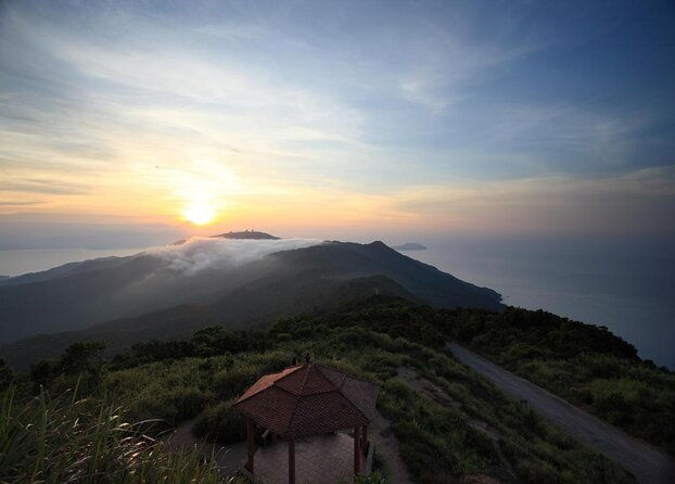 Hue to Hoi An or Hoi An to Hue by car via Hai Van pass, monkey mountain, beaches - The Value of a Private, Flexible Ride