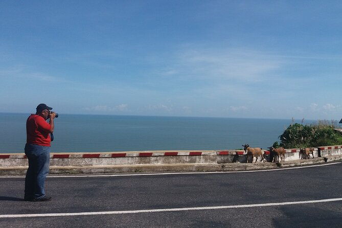 Hue to Hoi An via An Bang Cemetery - City of Ghost by Private Car - Who Will Love This Tour?