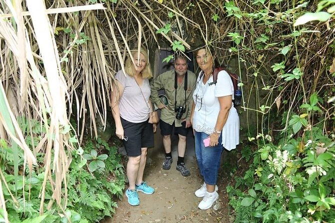 Hue To Phong Nha Cave Sightseeing Vinh moc Tunel DMZ - Insights from Real Travelers
