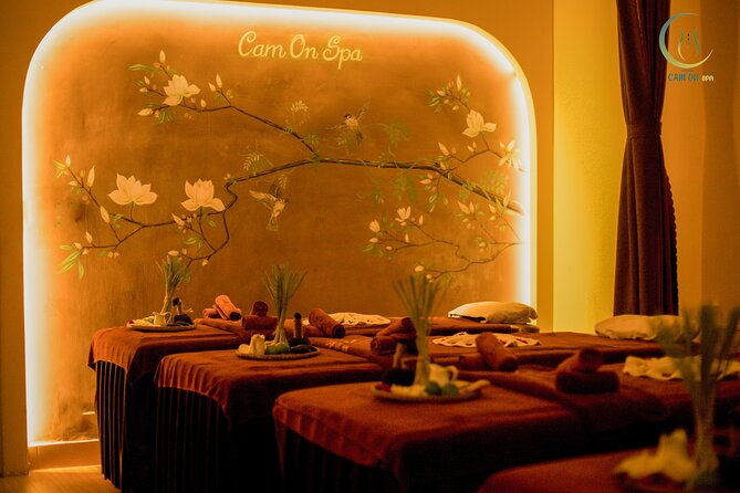 Hue Traditional Full Body Massage Experience, 75 mins - The Experience in Detail: Why Travelers Keep Coming Back  