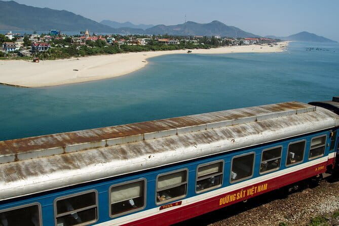 Hue: Truoi Lake Serenity And Scenic Journey Over Hai Van Pass - Exploring the Itinerary in Detail