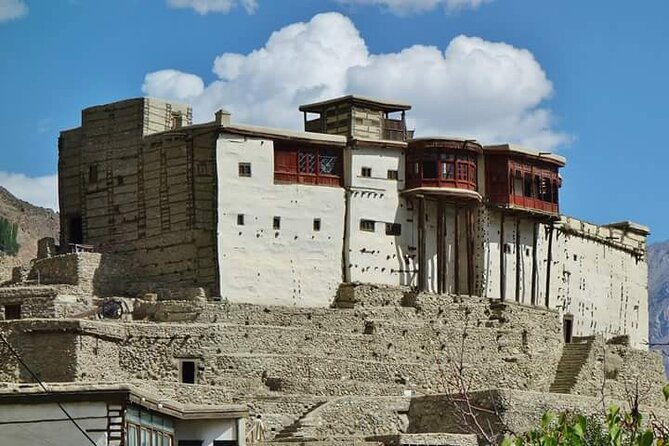Hunza Valley Pakistan Family Tour - The Journey Begins: Day 1 from Islamabad to Naran