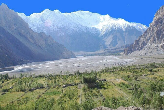 Hunza Valley Sightseeing Tour - Who Is This Tour Best For?