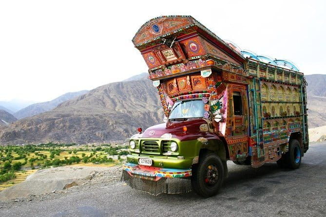 Hunza Valley Tour Pakistan - Practical Details and Value