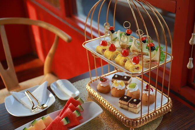 Huong River Afternoon Tea Cruise Tour Along Hue City - Final Thoughts: Who Is This Tour Perfect For?