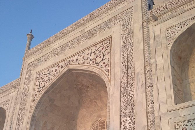 Hyderabad to Agra Taj Mahal Same Day Trip with Flights and lunch - The Experience: What Makes It Stand Out?