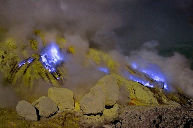Ijen Blue Fire Trekking - Value and Practicalities: Is This Tour Worth It?