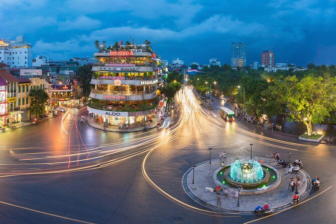 Images of Vietnam In 11 Days - Departure from Ho Chi Minh City - Who Is This Tour Best Suited For?