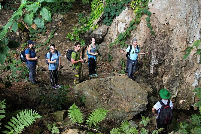 Enjoy the authentic live of Dao Tien people 2D1N - Transportation and Comfort