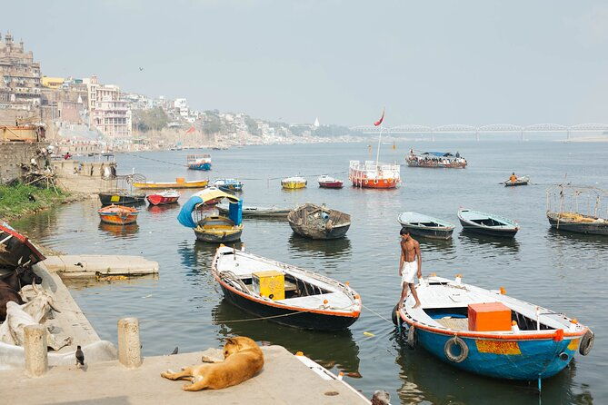 Enjoy Varanasi's essence. 2 Days Tour - Who Is This Tour Best For?