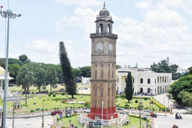 Immersive walk in Mysore by tourism ministry approved company - What Reviewers Say