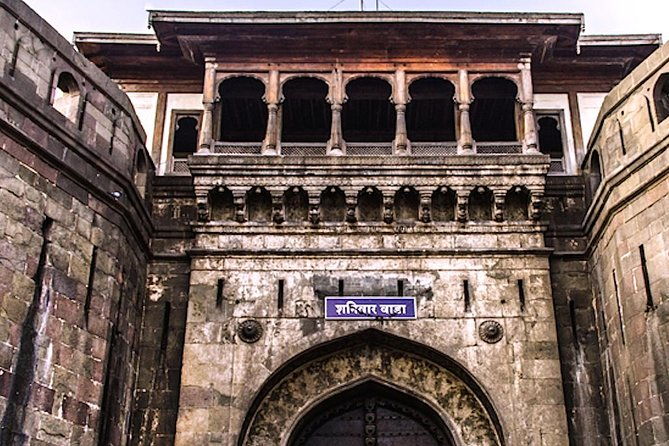 Immersive walking tour in Pune for culture with guide - Practical Details That Matter