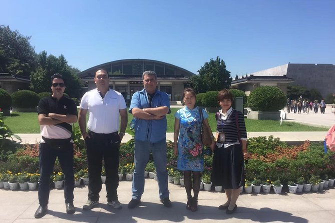 Impressive Relaxing 1Day Tour for Terracotta Army,Muslim Quarter - Muslim Quarter