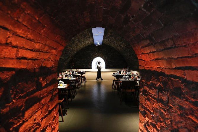 In-depth Forbidden City tour with Royal Icehouse Lunch - Final Thoughts: Why Choose This Tour?