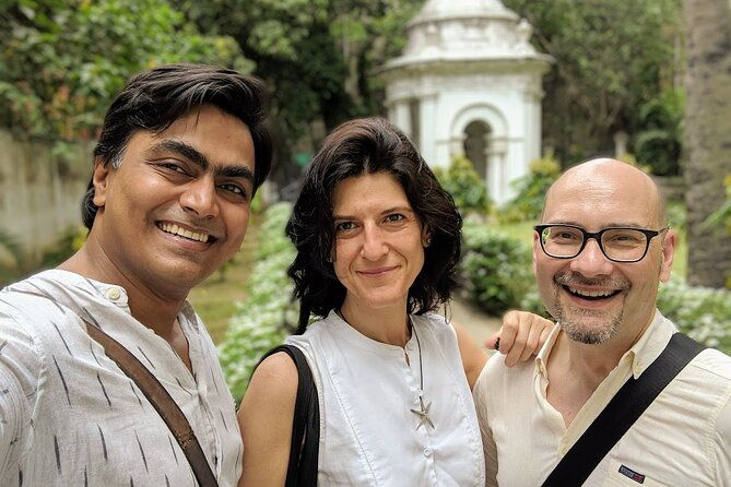 In the Footsteps of the Raj - Dalhousie Square Walk - Why This Tour Offers Great Value