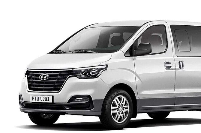 Incheon Airport Transfer Service private transport to/from Seoul - Who Is This Transfer Best For?