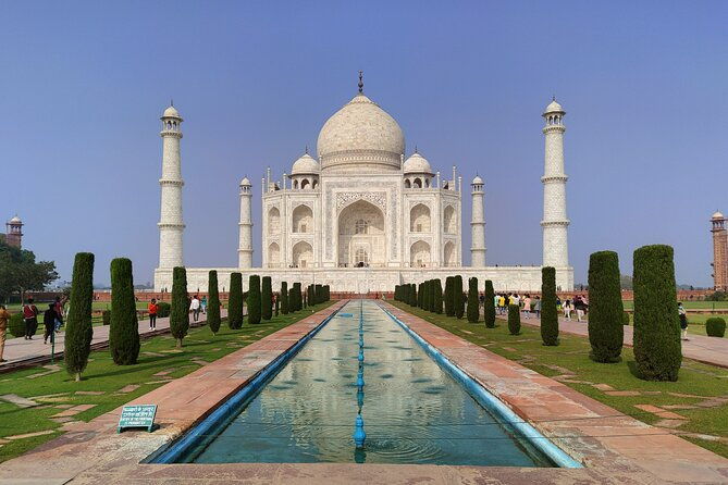 Incredible Rajasthan Tour: Delhi -Agra -Jaipur- Jaisalmer-Udaipur - Frequently Asked Questions