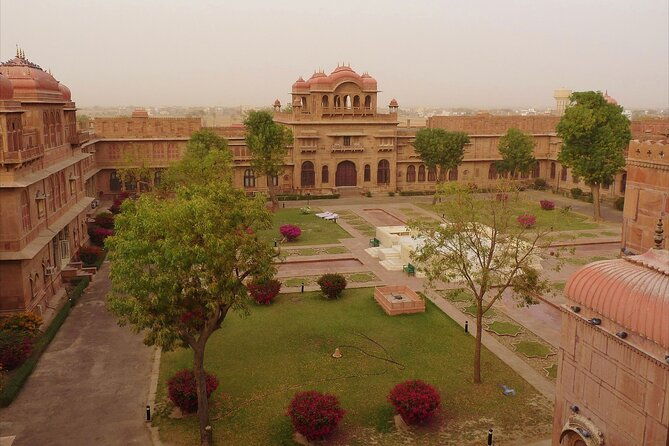 Incredible Rajasthan with Taj Mahal Tour - Value for Money