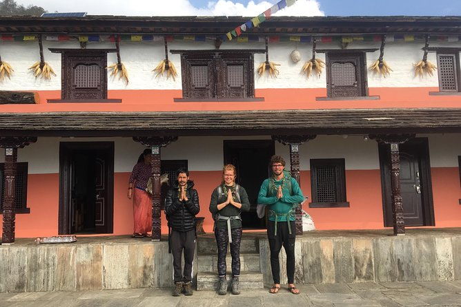 Independent Trekking Guide in Pokhara - The Logistics and Experience