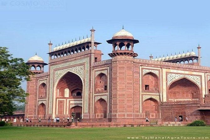 INDIA POPULAR TOUR ( Delhi - Agra - Jaipur - Delhi ) - Who Would Love This Tour?