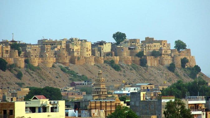 India Rajasthan Tours - Why This Tour Offers Good Value