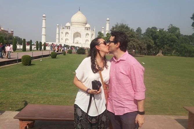 Indian Golden Triangle with Varanasi - What Travelers Will Love