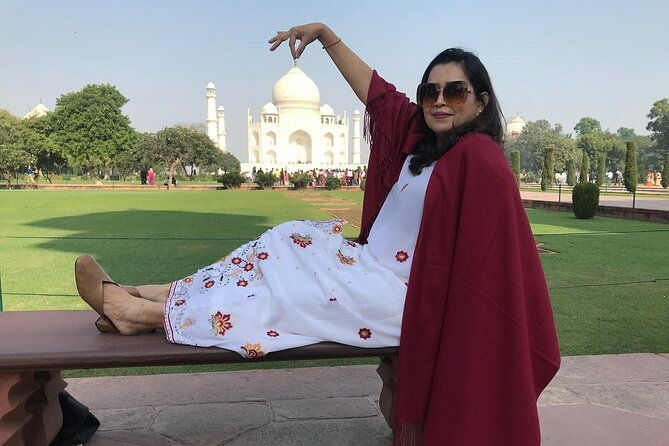 India's Best Golden Triangle Tour with Holy Ganges - ALL INCLUSIVE - What Does the Price Reflect?  