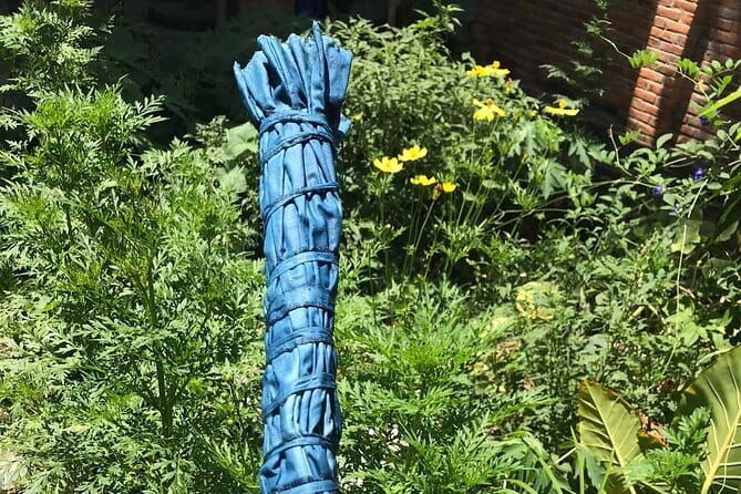 Indigo dyeing workshop - Who Will Love This Experience?