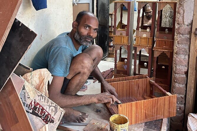 Inside Dharavi: A Unique Slum Tour with an Local Guide - The Value of the Experience