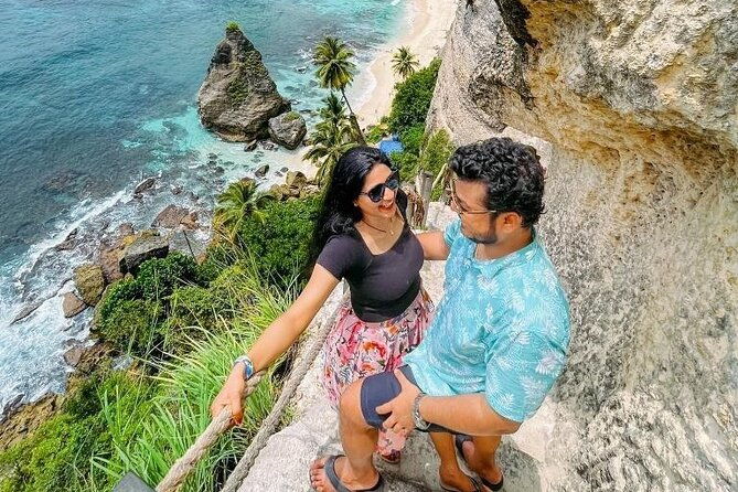 Instagram Iconic Nusa Penida Tour (All-Inclusive) - Practical Aspects to Consider