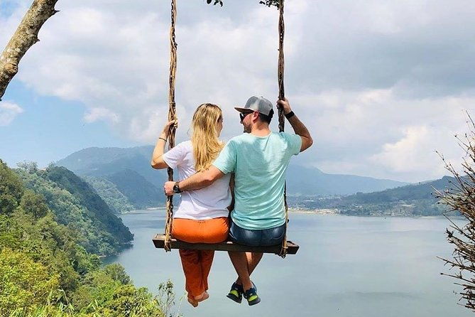 Instagram in north Bali : The Most Beautiful Spot for Photo - What’s Included and What’s Not