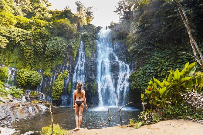 Instagram Tour in Bali: The Most Beautiful Spots - Exploring Bali’s Most Photogenic Spots: What to Expect