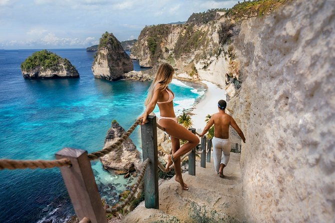 Instagram Tour Nusa Penida. West & East. All-inclusive - Genuine Insights from Reviews