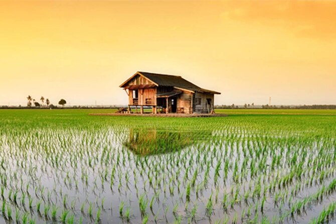 Instagrammable Kuala Selangor Sky Mirror Tour with Transfer - Final Thoughts