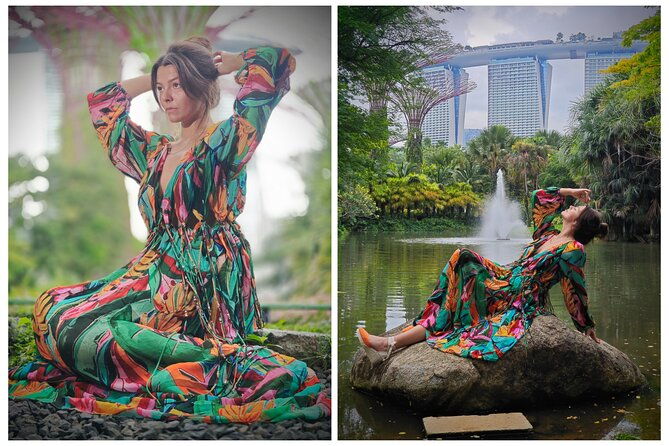 Instawalk with Phonetography of Iconic Singapore - FAQ: Your Questions Answered
