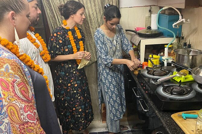 Interactive Cooking Class with a Local Family in Jaipur - Why This Experience Is a Great Value