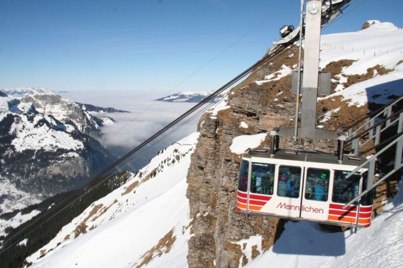 Interlaken: Highlights Tour with a Local by Private Car - FAQ