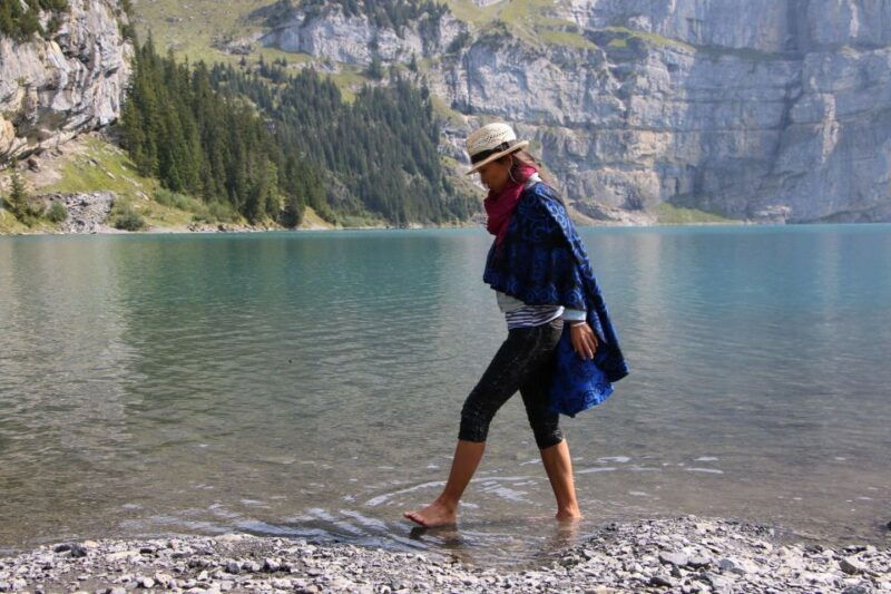 Interlaken: Private Hiking Tour Oeschinen Lake & Blue Lake - Value and Considerations