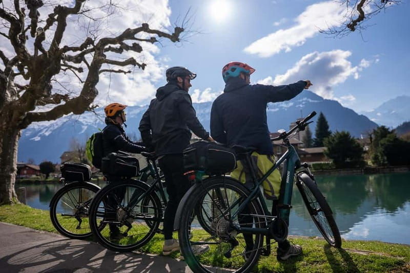 Interlaken: Scenic E-Bike Guided Tour - Final Thoughts: Is It Worth It?