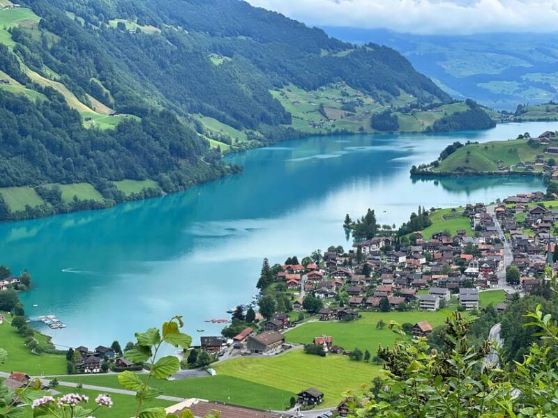 Interlaken Valley E-Bike Tour: Rivers, Lakes & Forests - FAQs