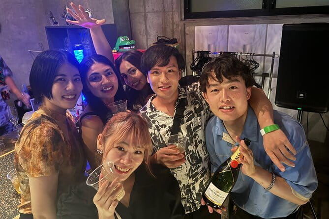 International DJ Event in Roppongi - The Itinerary That Brings It All Together