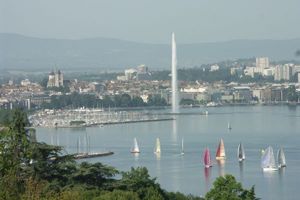 International & Panoramic Tours Geneva - The Scenic Highlights