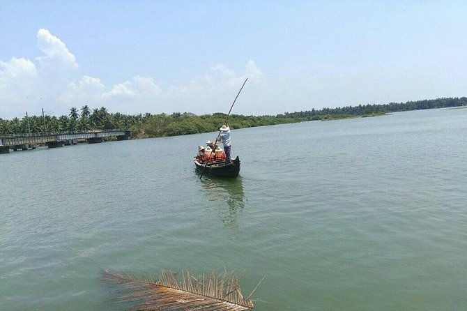 Into the Mangroves: Calicut Mangrove Trail by Tyndis - Booking and Flexibility