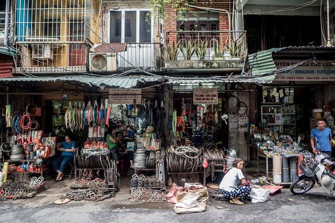 Into the Thieves Market Hanoi Photo Tour - Who Will Love This Experience?