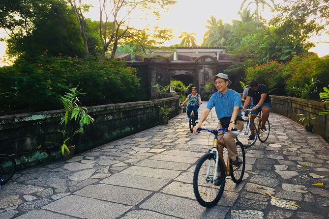 Intramuros Sunset Tours by Bambike - Analyzing the Value